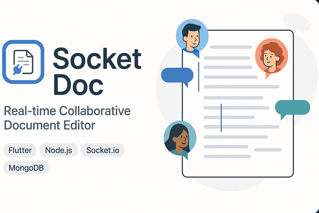 Socket Doc